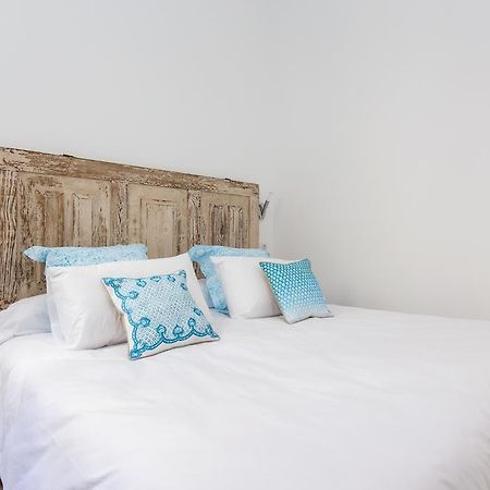 Apartament Puerta Del Sol Center Madryt Zewnętrze zdjęcie